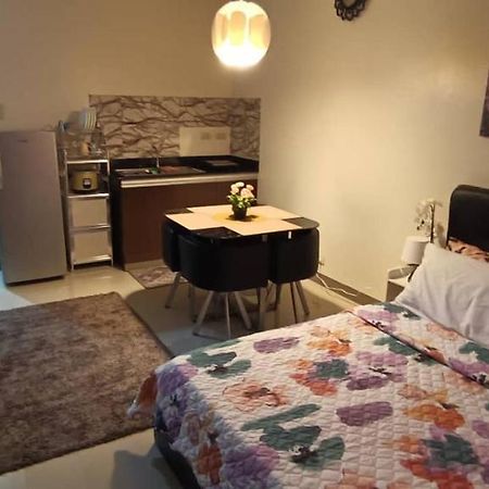 Paranaque City Katliza Condotel Kassel Residences מראה חיצוני תמונה