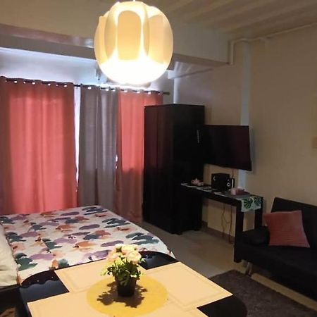 Paranaque City Katliza Condotel Kassel Residences מראה חיצוני תמונה