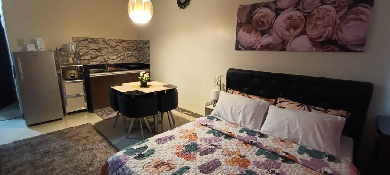 Paranaque City Katliza Condotel Kassel Residences מראה חיצוני תמונה