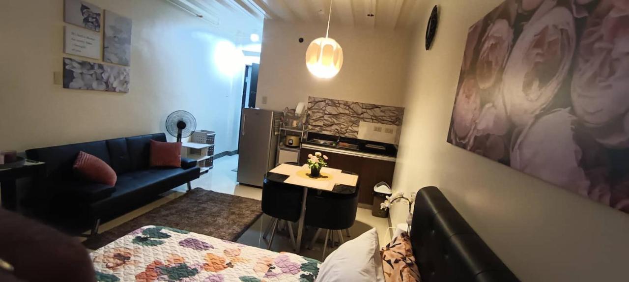 Paranaque City Katliza Condotel Kassel Residences מראה חיצוני תמונה